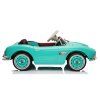 BMW Retro SX1938 Svetlo modrá batéria