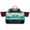 BMW Retro SX1938 Svetlo modrá batéria