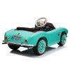 BMW Retro SX1938 Svetlo modrá batéria