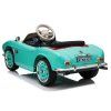 BMW Retro SX1938 Svetlo modrá batéria