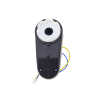 24V 6000RPM motor riadenia pre auto SX1928