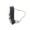 24V 6000RPM motor riadenia pre auto SX1928