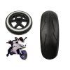Predné koleso pre motorku SX1628