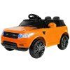 Batériové auto HL1638 Orange