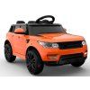 Batériové auto HL1638 Orange