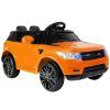 Batériové auto HL1638 Orange