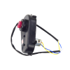 12V motor riadenia 6000 otáčok za minútu SX1818