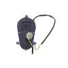 12V motor riadenia 6000 otáčok za minútu SX1818