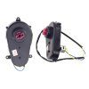 12V motor riadenia 6000 otáčok za minútu SX1818