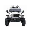 Jeep Rubicon 4x4 batérie auto biela