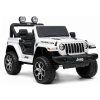 Jeep Rubicon 4x4 batérie auto biela
