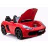 Autobatéria YSA021A Červená lakovaná