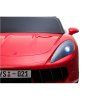 Autobatéria YSA021A Červená lakovaná