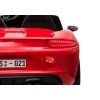 Autobatéria YSA021A Červená lakovaná
