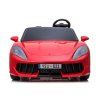 Autobatéria YSA021A Červená lakovaná