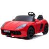 Autobatéria YSA021A Červená lakovaná