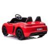 Autobatéria YSA021A Červená lakovaná