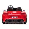 Autobatéria YSA021A Červená lakovaná