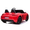 Autobatéria YSA021A Červená lakovaná