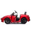 Autobatéria YSA021A Červená lakovaná