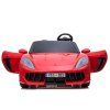 Autobatéria YSA021A Červená lakovaná