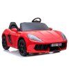 Autobatéria YSA021A Červená lakovaná
