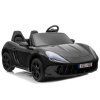 Autobatéria YSA021A Čierna lakovaná