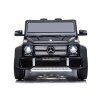 Autobatéria Mercedes A100 Čierny lak