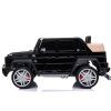 Autobatéria Mercedes A100 Čierny lak