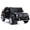 Autobatéria Mercedes A100 Čierny lak
