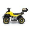 Nabíjateľná štvorkolka GTS1188-A žltá