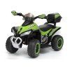 Nabíjacia štvorica GTS1188-A Zelená
