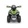 Nabíjacia štvorica GTS1188-A Zelená