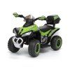 Nabíjacia štvorica GTS1188-A Zelená