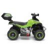 Nabíjacia štvorica GTS1188-A Zelená