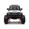 Autobatéria Jeep JC666 White