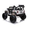 Autobatéria Jeep JC666 White