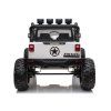 Autobatéria Jeep JC666 White