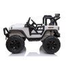 Autobatéria Jeep JC666 White