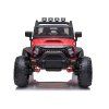 Autobatérie Jeep JC666 Red