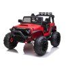 Autobatérie Jeep JC666 Red