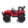 Autobatérie Jeep JC666 Red
