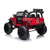 Autobatérie Jeep JC666 Red
