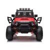 Autobatérie Jeep JC666 Red