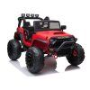 Autobatérie Jeep JC666 Red