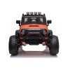 Autobatéria Jeep JC666 Orange