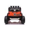 Autobatéria Jeep JC666 Orange