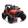 Autobatéria Jeep JC666 Orange