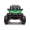 Autobatéria Jeep JC666 Green