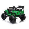 Autobatéria Jeep JC666 Green